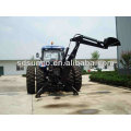 Backhoe barato LW-12 de SD SUNCO CE para o trator de Foton / YTO / Dongfeng